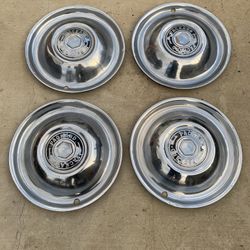 1(contact info removed) Packard hubcaps