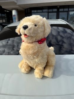 Joy For All Companion Pet Dog