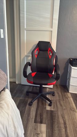 Gaming chair