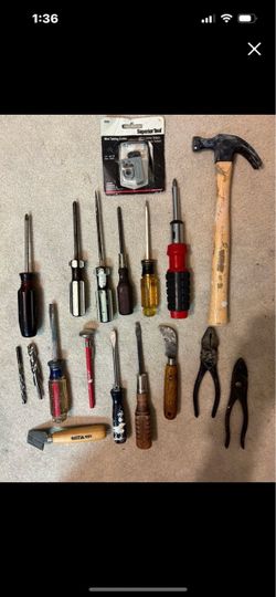 Tools