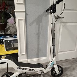 Scooter Rock Board Vintage