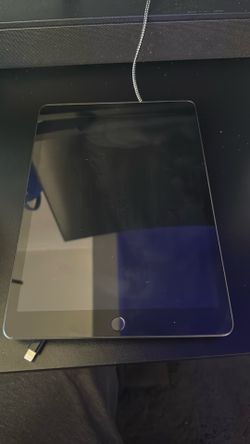 iPad 9thGen