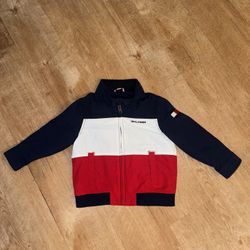 Tommy Hilfiger Jacket 24 Months 