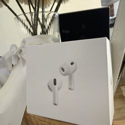 AirPods Pro 3