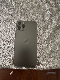 iPhone 12 Pro-factory unlocked-good condition