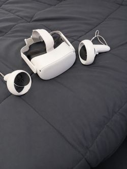 Oculus quest 2