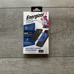 Portable Phone Charger