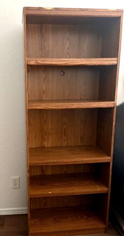 Bookcase