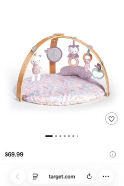 Play mat for baby