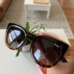 Quay Sunglasses
