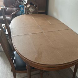Dinning Room Table