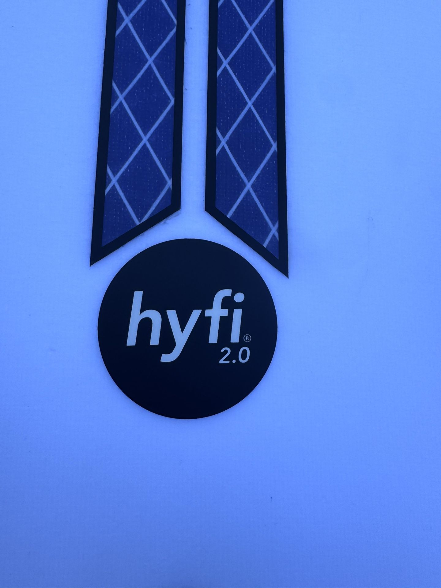 🔥 🏄‍♂️ JS XERO GRAVITY HYFI 2.0