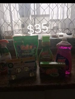 Soap bundle