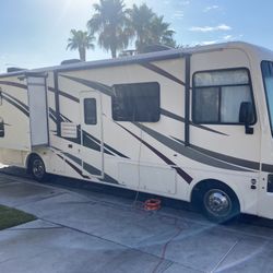 2019 Forest River Coachmen pursuit