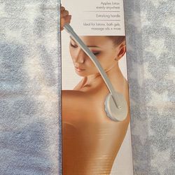 Roll-on Lotion Self  Applicator 