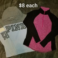 Womens JRS Sz Small Shirts, Leggings, Sweaters, Dress, Jeans, Sweatshirts. PINK, Am Eagle, Forever 21,  LuLaRoe, Hollister, Charlotte Russe and More.
