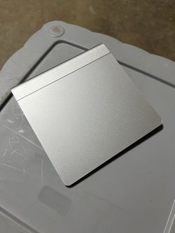 Apple Magic Trackpad