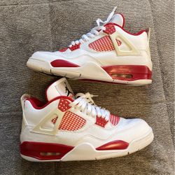 Jordan 4 Alternate 89 