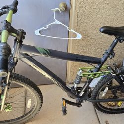Genesis Bike 