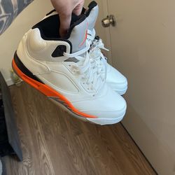 Air Jordan 5 Retro