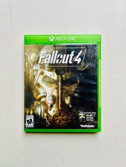 Fallout 4
