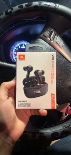JBL Harman VibeBeam