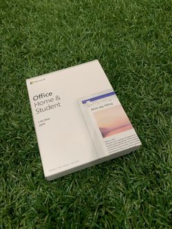 Microsoft Office