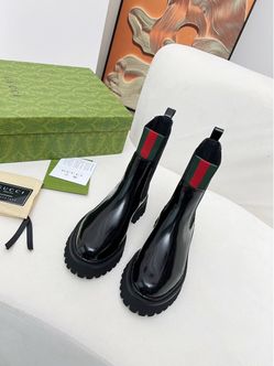 New Women's Boots