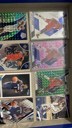 Zions RCs Best offer or trades!!