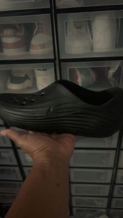 Nike ReactX Rejuven8