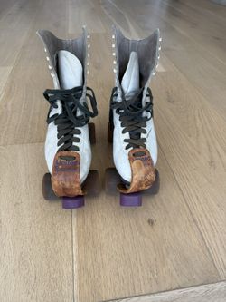 Vintage Roller skates resell size 8