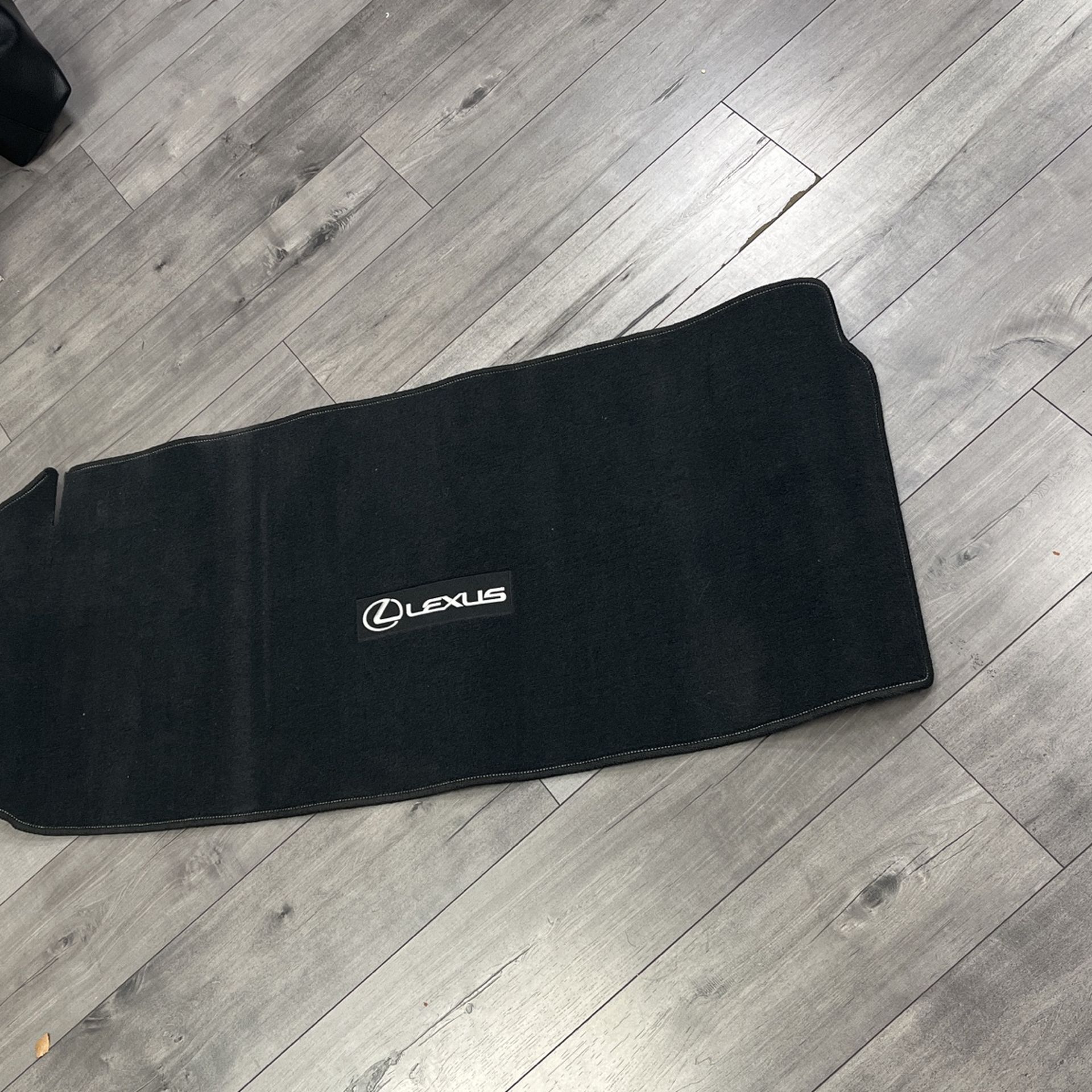 New 2022-2023 Lexus Nx Trunk Carpet
