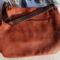 Handbag, by Montana