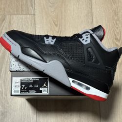 JORDAN 4 REIMAGINED 7Y