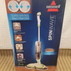 Bissell Wave Brand NEW Floor Cleaner For Sale 