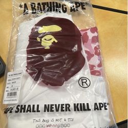 Bape 
