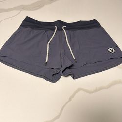 Vuori Women’s shorts (size S)
