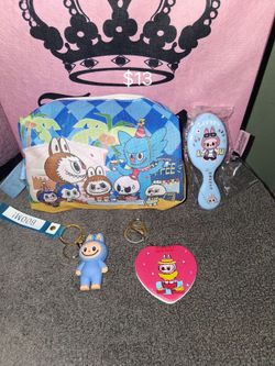 Labubu Bundle