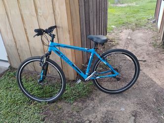 Good bike