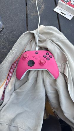 Xbox series S controller