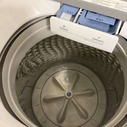 Samsung Washer And Dryer 