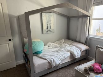 Delta Twin Children House- Need Gone By today