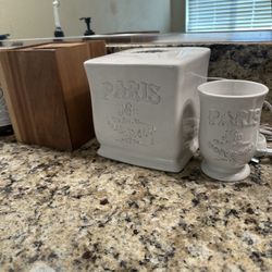 Bathroom Accessories 