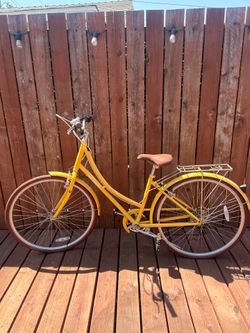 Bicycle