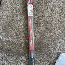 Diablo Auger Bit 3/4 In. x 17-1/2 In. 