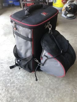 Welding Supply Bag