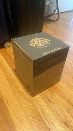 Thrustmaster Simtask Farmstick