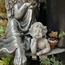 Angel Statue