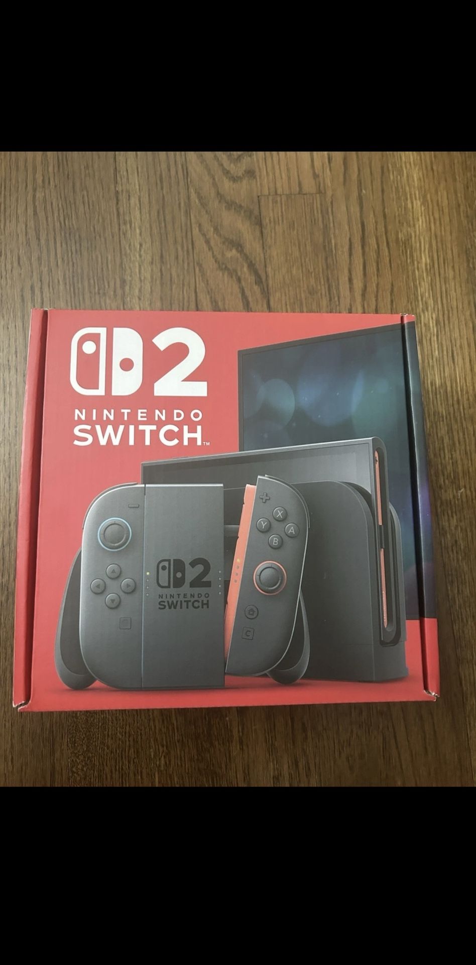 Nintendo Switch 2