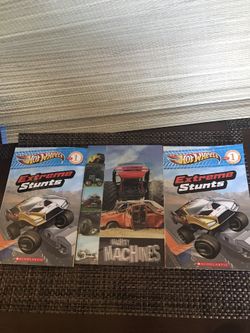 New kids books